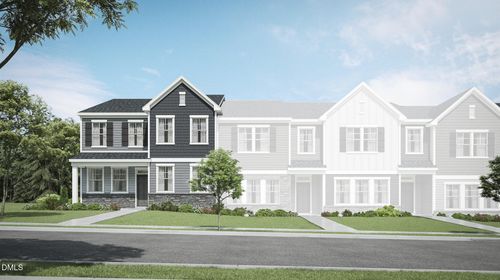 318 Granite Knoll Ct, Rolesville, NC, 27571-4427 | Card Image