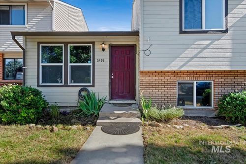 6498 W Denton St, Boise, ID, 83704-9249 | Card Image