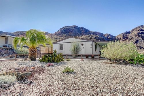 670 Mount Bona Way, Boulder City, NV, 89005-1010 | Card Image