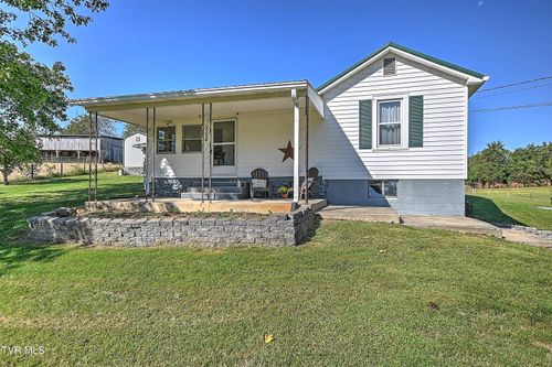 3124 Hickory Tree Rd, Bluff City, TN, 37618-2143 | Card Image