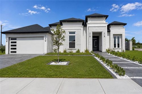9802 N 23rd Lane, Edinburg, TX, 78504 | Card Image
