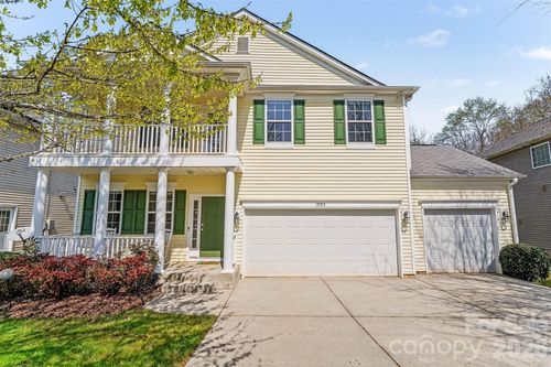 1392 Bottle Brush Ln, Harrisburg, NC, 28075-6709 | Card Image