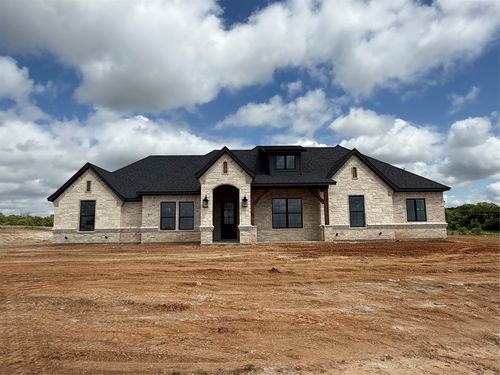 120 Turtle Back Ridge, Decatur, TX, 76234 | Card Image