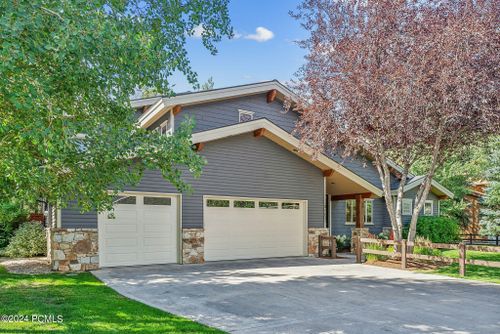 2175 Evening Star Drive, Park City, UT, 84060 | Card Image