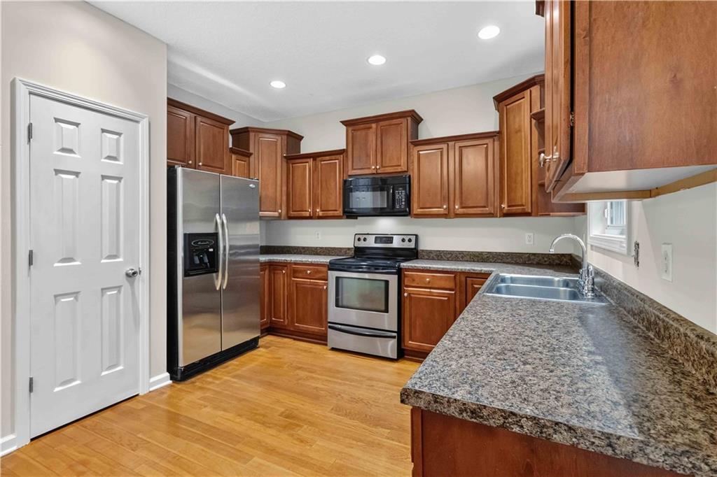 Residential in Atlanta 2