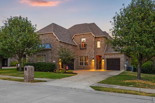 665 York Dr, Rockwall, TX, 75087-7188 | Card Image