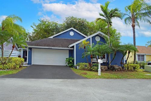 13934 Sw 103rd Ter, Miami, FL, 33186-6833 | Card Image