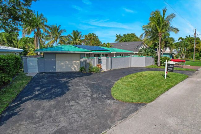 2009 Ne 24th St, House other with 2 bedrooms, 2 bathrooms and null parking in Wilton Manors FL | Image 28