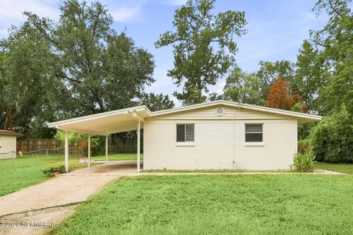 6790 Tinkerbell Ln, Jacksonville, FL, 32210-3683 | Card Image