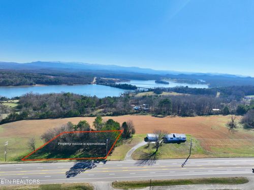 853 Highway 411, VONORE, TN, 37885 | Card Image