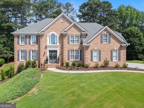1483 Greensboro Way, Grayson, GA, 30017-2906 | Card Image