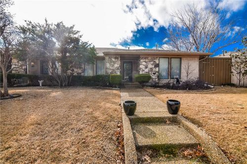 7408 Woodthrush Dr, Dallas, TX, 75230-4239 | Card Image