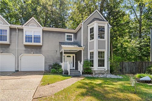 150 Hidden Lake Pl, Newport News, VA, 23602-8349 | Card Image