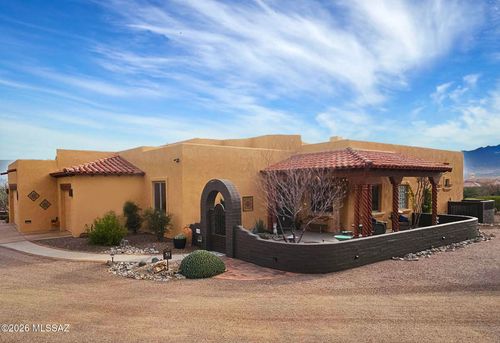 950 W Placita El Cueto, Green Valley, AZ, 85622 | Card Image