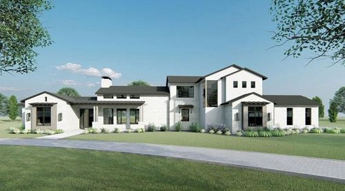 1142 Jefferson Way, Bartonville, TX, 76226 | Card Image