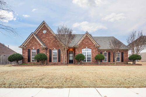 12260 S Fork Dr, Arlington, TN, 38002-8752 | Card Image