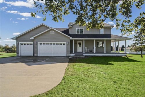 3741 Ranchero Road, Cedar Falls, IA, 50613 | Card Image