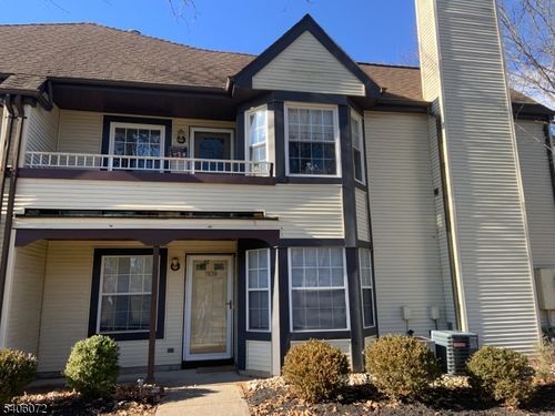 1109 Pinhorn Dr, Bridgewater, NJ, 08807-3574 | Card Image