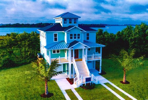 TBD Seaport Cir, Georgetown, SC, 29440 | Card Image