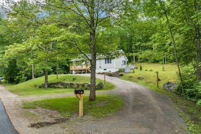 450 Sawyer Highway, House other with 2 bedrooms, 1 bathrooms and null parking in Warren NH | Image 2