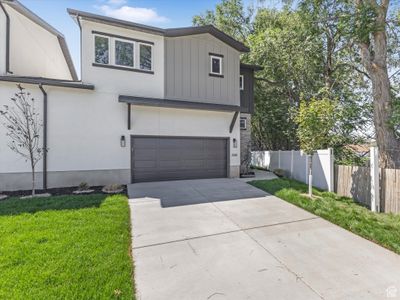 5 - 2610 S 8550 W, Home with 3 bedrooms, 2 bathrooms and 2 parking in Magna UT | Image 2