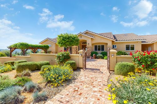 18687 Rosemary Ln, Grass Valley, CA, 95949-7820 | Card Image