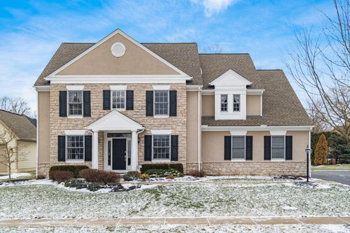 2520 Kemperwood Dr, Blacklick, OH, 43004-8665 | Card Image