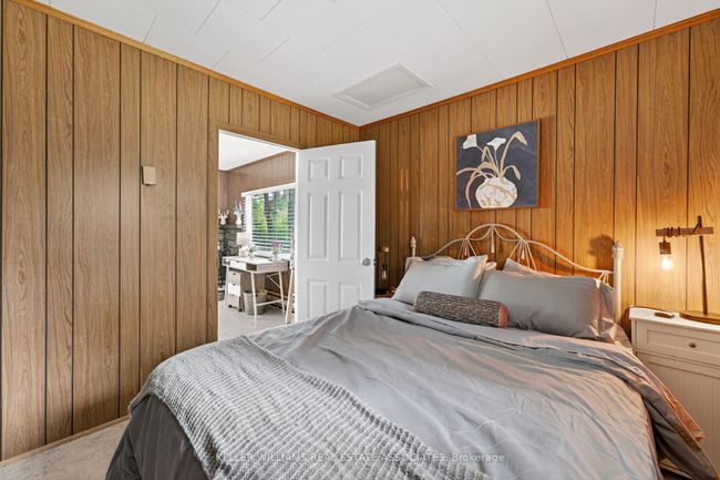 17377 35 Highway, House other with 3 bedrooms, 1 bathrooms and 8 parking in Algonquin Highlands ON | Image 22