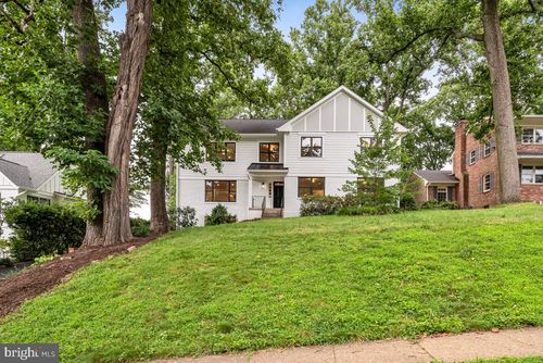 3109 N Nottingham St, Arlington, VA, 22207-1363 | Card Image