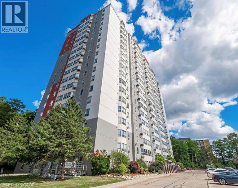 Residential Lease in Kitchener