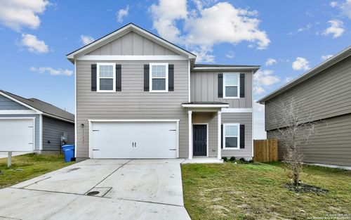 11027 Chatham Ct, Converse, TX, 78109-0347 | Card Image