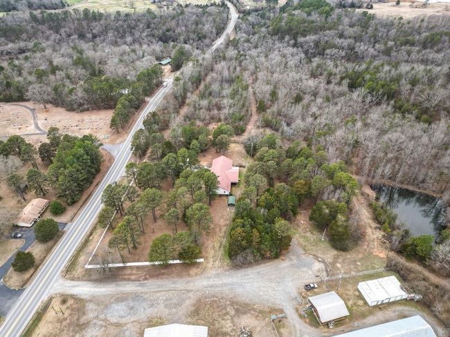 6124 Highway 36 W, House other with 4 bedrooms, 2 bathrooms and null parking in Rose Bud AR | Image 45
