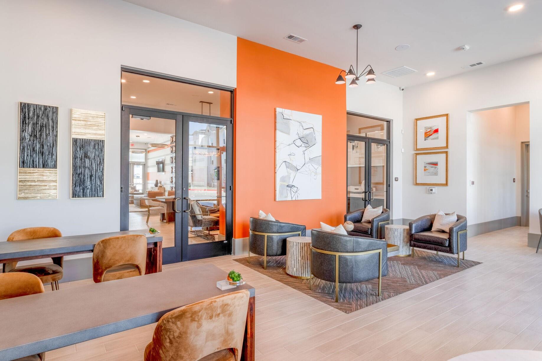Residential Lease in Houston 3