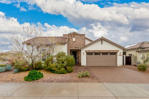 17909 W Agave Rd, Goodyear, AZ, 85338-5642 | Card Image