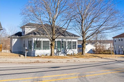 397 Old River Road, Lincoln, RI, 02838 | Card Image