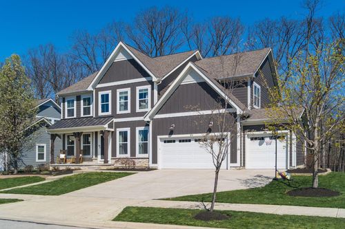 814 Memories Ln, Westerville, OH, 43081-2696 | Card Image
