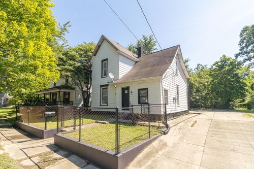 1208 N Elm Street, Muncie, IN, 47303-3009 | Card Image