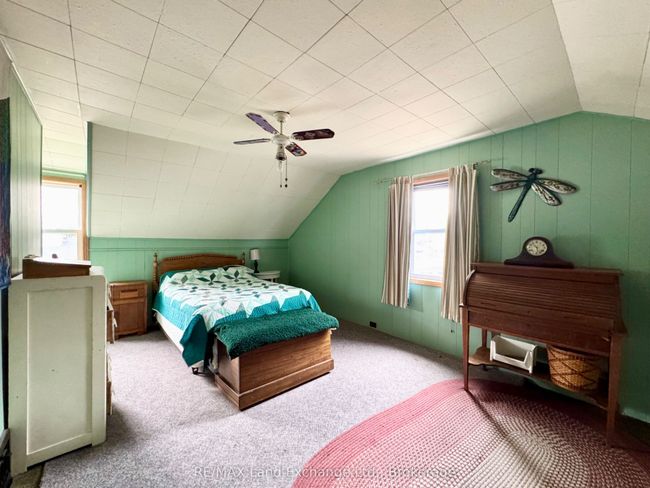 677 Louis St, House other with 3 bedrooms, 2 bathrooms and 3 parking in Port Elgin ON | Image 9