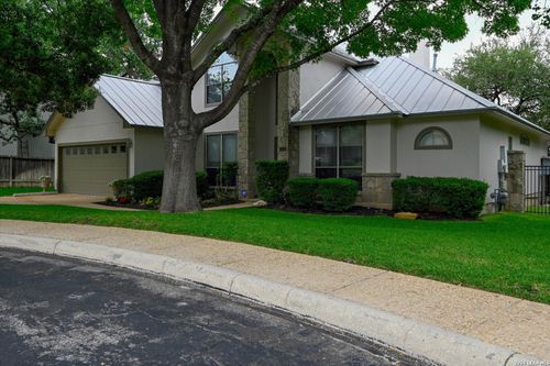 1530 Pheasant Rdg, San Antonio, TX, 78248-1755 | Card Image