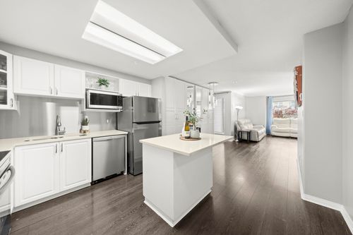 202-1650 Grant Ave, Port Coquitlam, BC, V3B7V2 | Card Image