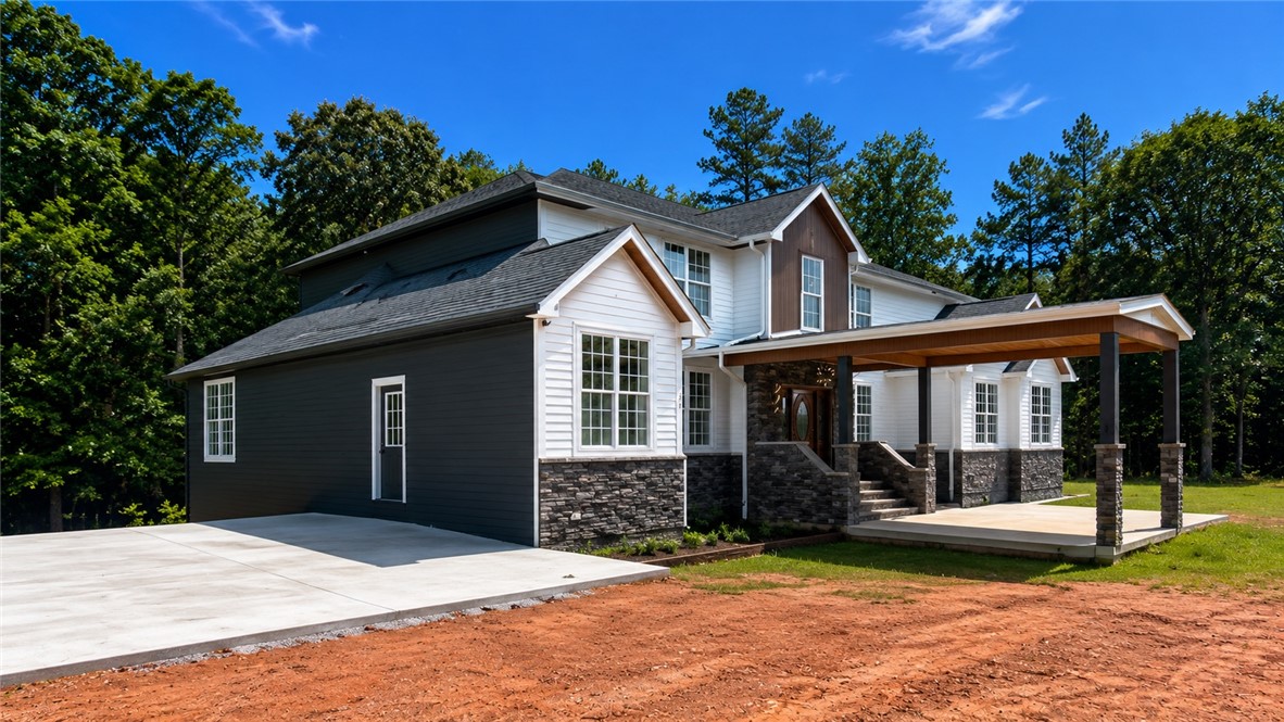 Residential in Spartanburg 3