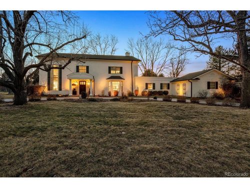 25 Brookside Dr, Greenwood Village, CO, 80121-1241 | Card Image