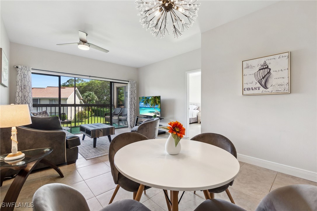 Residential in Naples 5