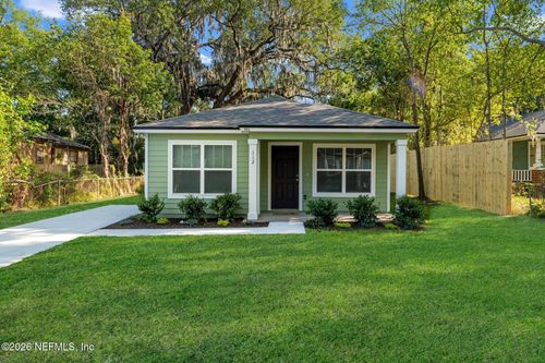 112 W 25th Street, Jacksonville, FL, 32206 | Card Image