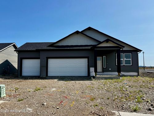 3268 N Fox Ct, Post Falls, ID, 83854 | Card Image