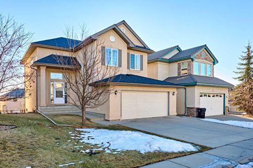 60 Edgeridge Close Nw, Calgary, AB, T3A6K4 | Card Image