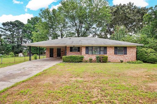 5601 Bliss Circle, Little Rock, AR, 72209 | Card Image