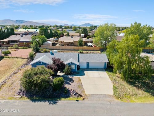 5088 N Desert Ln, Prescott Valley, AZ, 86314-4310 | Card Image