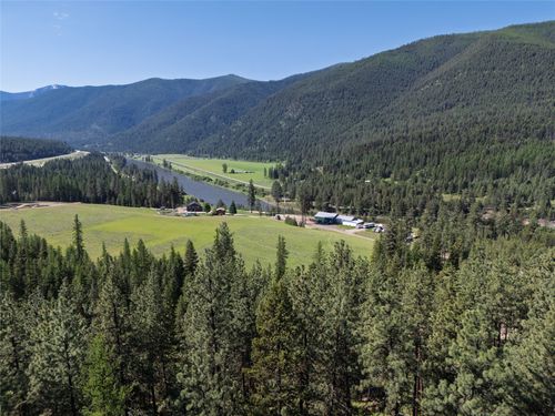 500 Sloway Frontage Road W, St Regis, MT, 59866 | Card Image