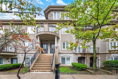 b18-108 Finch Ave W Avenue, Toronto (Newtonbrook West), ON, M2N6W6 | Card Image